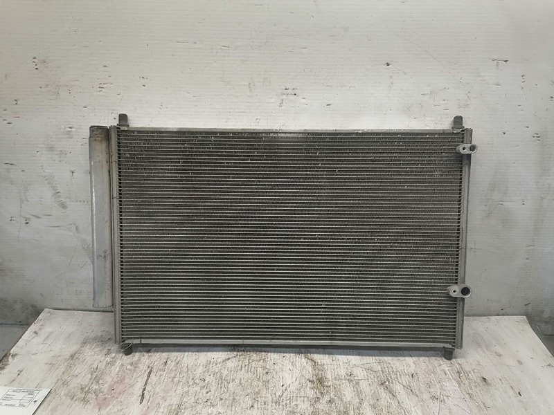 AC Condenser Sedan Fits 09-19 COROLLA 1608012