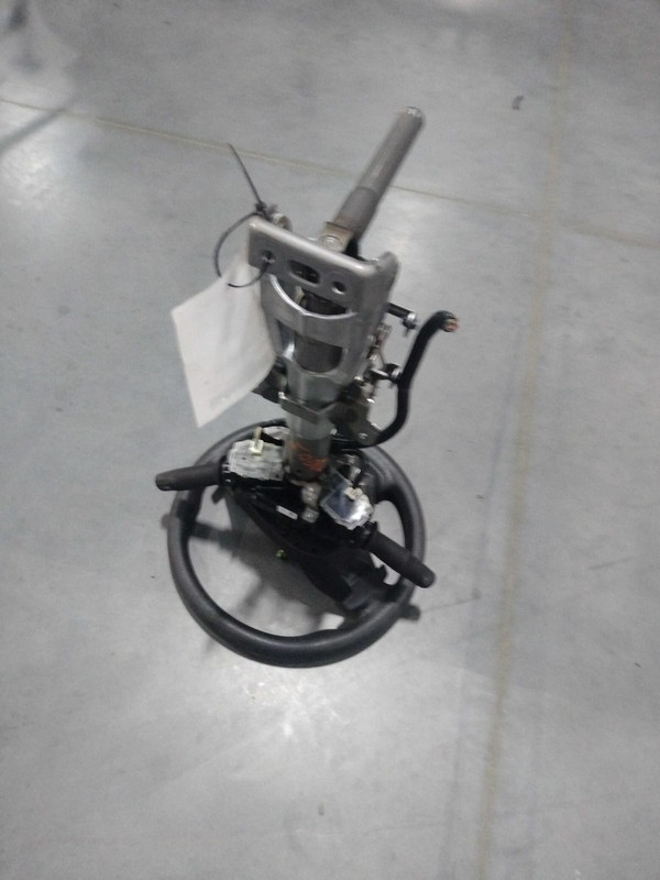 Used Steering Column fits: 2018 Honda ClarityGrade A