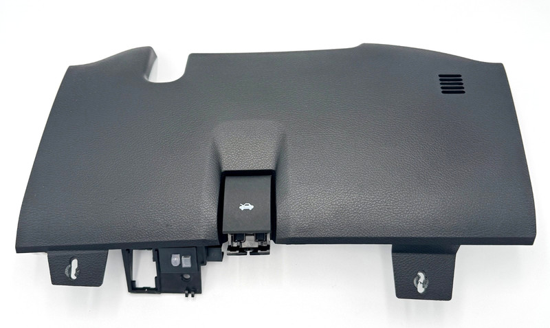 ✅19-2026 RAM 1500 DASHBOARD LEFT DRIVER SIDE LOWER KNEE COVER DASH PANEL 5th OEM