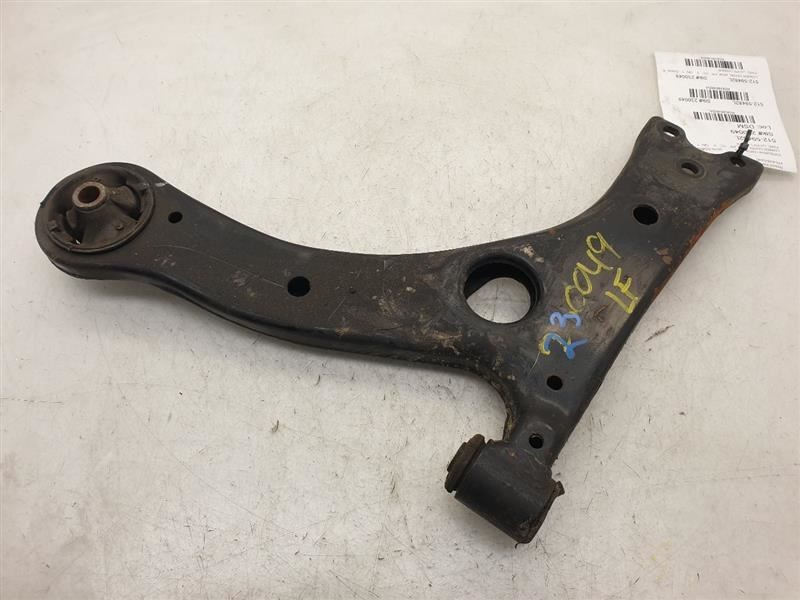 14-19 TOYOTA COROLLA LE 1.8L 2WD AT DRIVER SIDE FRONT LOWER CONTROL ARM ASSEMBLY