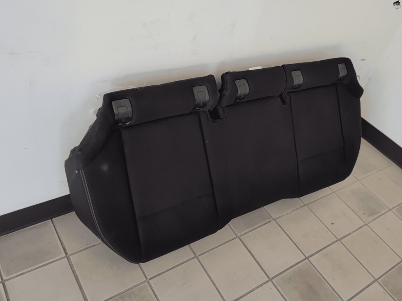 2023 Nissan Rogue Rear Seat Lower Bottom Cushion Cloth OEM