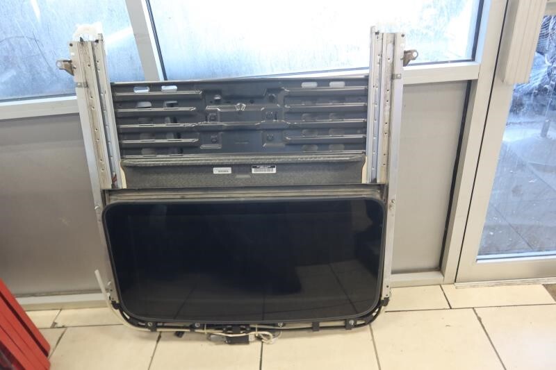 2007-2014 Tahoe Suburban Yukon Escalade OEM Power Sun Roof Assembly