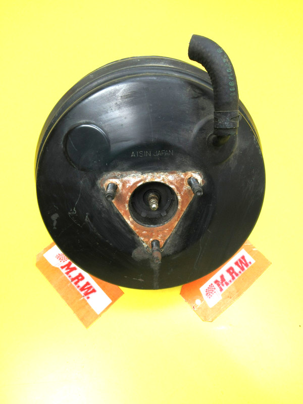 BRAKE BOOSTER POWER CAN USED BRAKES for 92 93 1992 1993 TOYOTA CELICA GT 2.2L