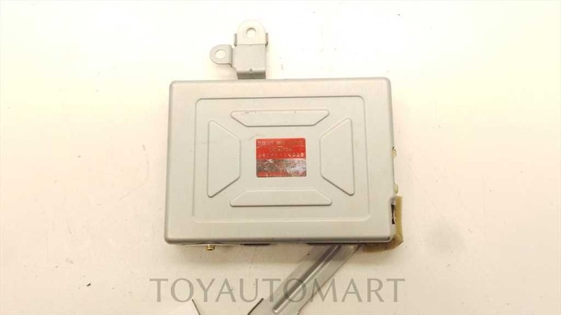92 93 94 95 Lexus SC400 Door Control Relay 89741-24030