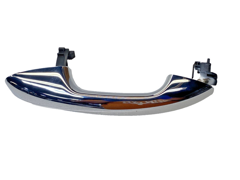 15-18 MERCEDES C300 W205 REAR RIGHT SIDE EXTERIOR DOOR HANDLE OEM #A0.67