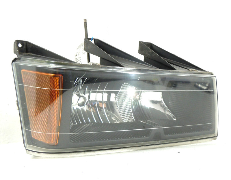 2004-2012 Chevrolet Colorado Halogen Headlight Passenger Right OEM