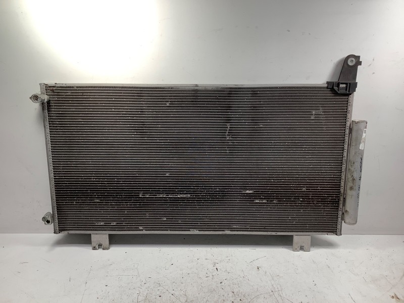 017-022 Honda CR-V A/C Condenser OEM