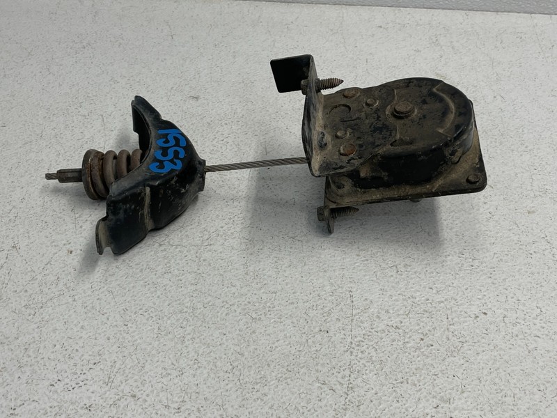 2015 2016 2017 Ford F150 Spare Tire Wheel Carrier Hoist Winch 1553 OEM