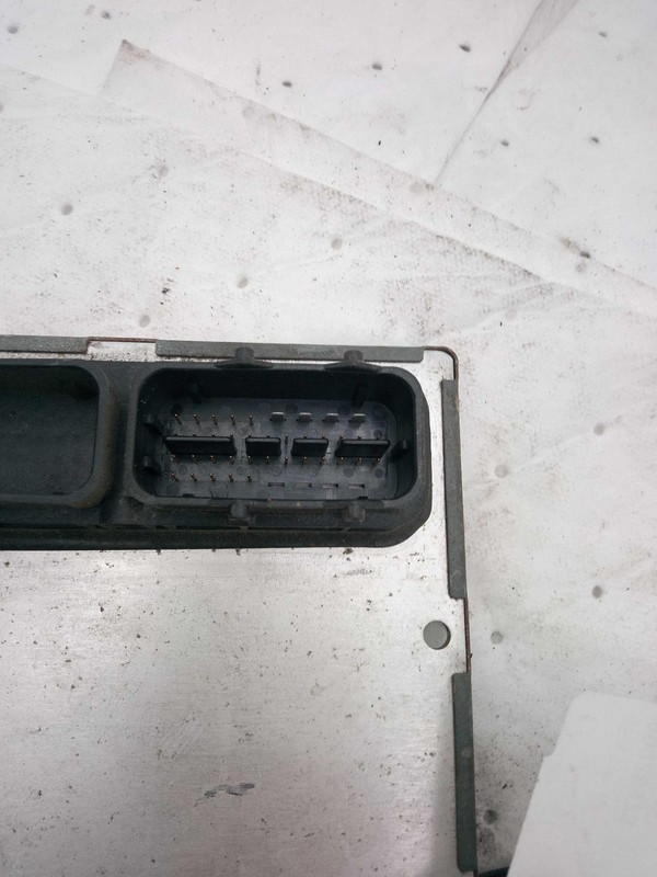 2005 Cadillac STS Engine Control Module ECM 3.6L OEM Used 113K Miles