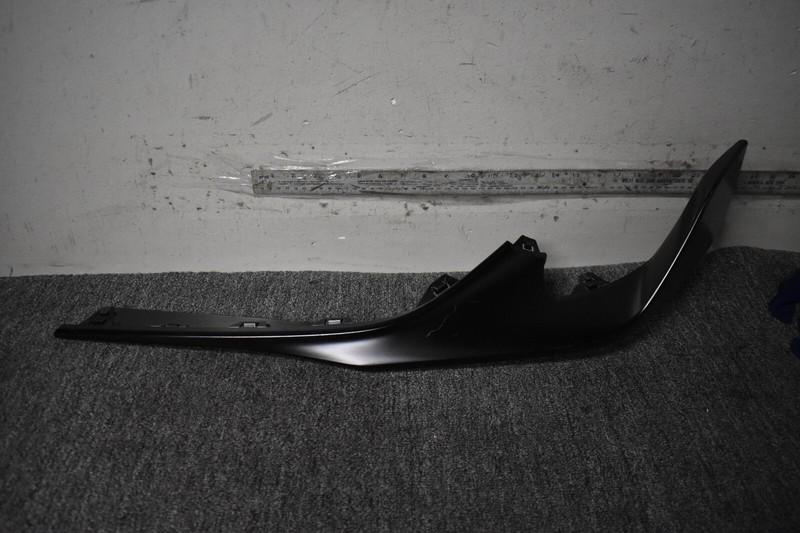 BMW 325I BUMPER TRIM FACTORY OEM