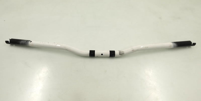 2017-2024 Sea-Doo SPARK TRIXX 900 OEM Handle Bars (White) 277002345