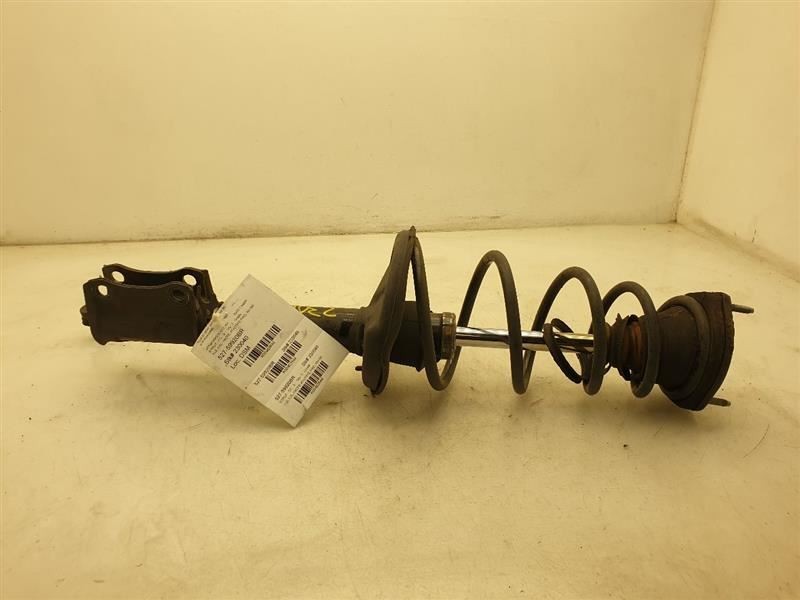 02-03 TOYOTA CAMRY PASSENGER SIDE REAR RIGHT STRUT ASSEMBLY