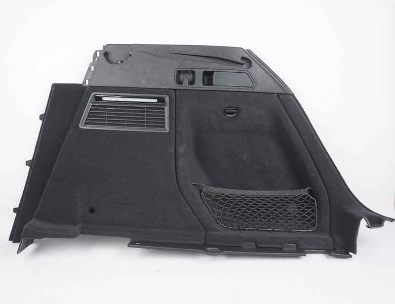 2021 - 2025 AUDI Q5 REAR RIGHT QUARTER LOWER TRIM COVER PANEL OEM 80A863880