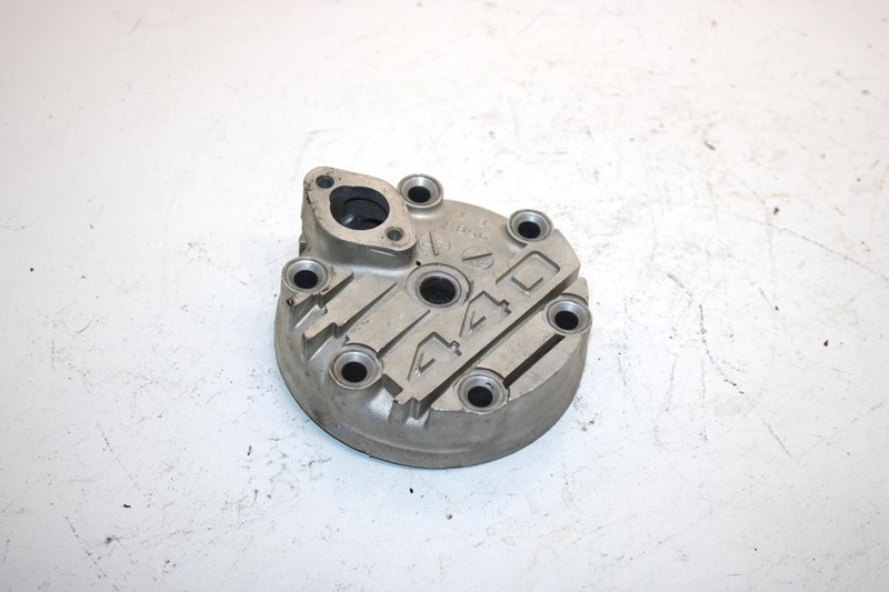 03 Arctic Cat Sno Pro 440 4c Oem Cylinder Head 3006-622 SA296