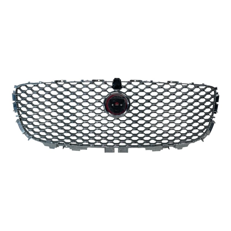 2010 2011 2012 2013 2014 2015 Jaguar XJ Front upper grille grill OEM FW93018K28A