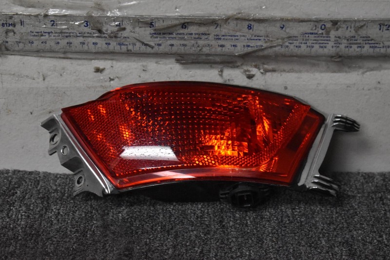 2016 RANGE ROVER SPORT RIGHT SIDE FOG LIGHT FACTORY OEM