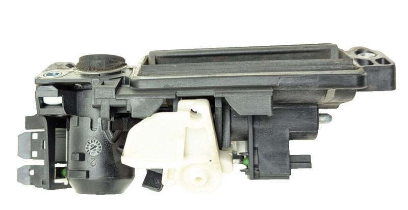 01-09 Mercedes W211 E320 E350 E550 Rear Trunk Latch Handle 2037500893