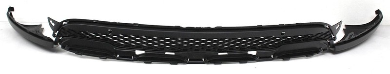 OEM Lower Bumper Valance For Mercedes-Benz GLB250 (247 Type) 247-885-81-00