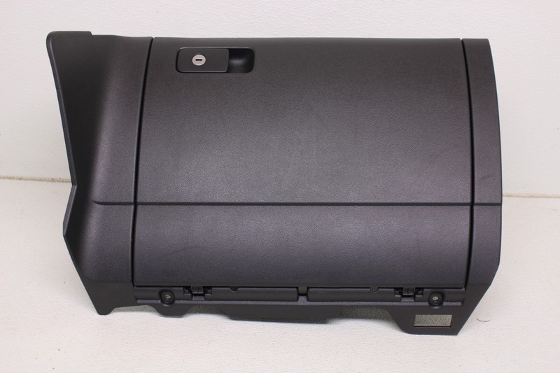 MK7 VW GTI Golf R Glove Box Compartment Glovebox W/ Felt Interior Oem 2015-2016