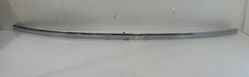 2024 Volkswagen Atlas Cross Sport 2.0L LIFT GATE MOLDING PART#3CM853583G2ZZ