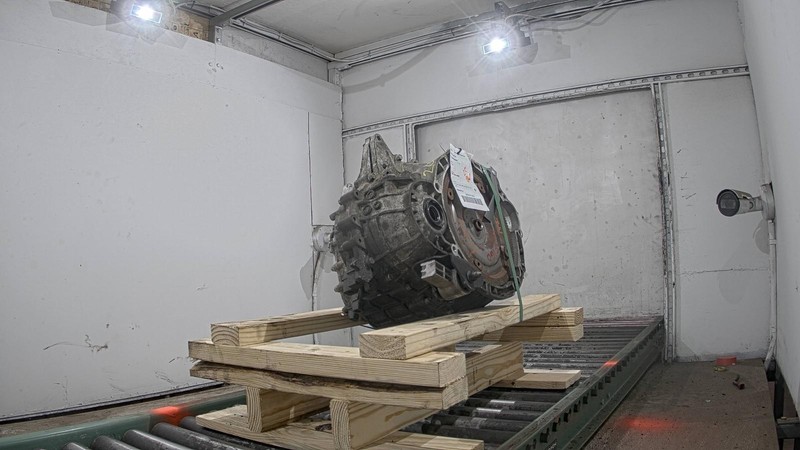 2015 Hyundai Elantra Automatic Transmission Assembly FWD 138K Miles OEM