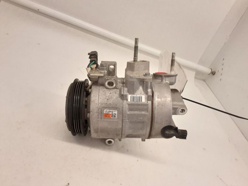 2018-2019-2020 Ford Fusion a/c AC air conditioner compressor R1234YF 18-19-20