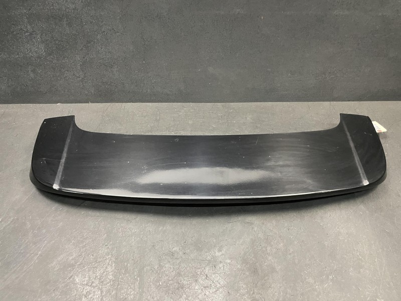 Rear Spoiler 2018 Jeep Grand Cherokee 68217495AA 2014 2015 2016 2017 2019 - 2021