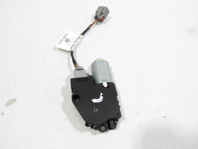 15-19 Land Rover Discovery Sport 2018 Sunroof Window Glass Power Motor ;