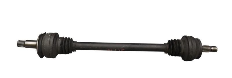 08-17 Mercedes W207 E400 E550 C350 Rear Left Driver Side Axle CV Half Shaft OEM