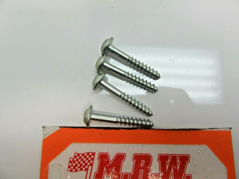 ENGINE COMPUTER CASE SCREWS BOLTS SCREW TO CAR BODY fits BMW 323i 325i 328i 330i