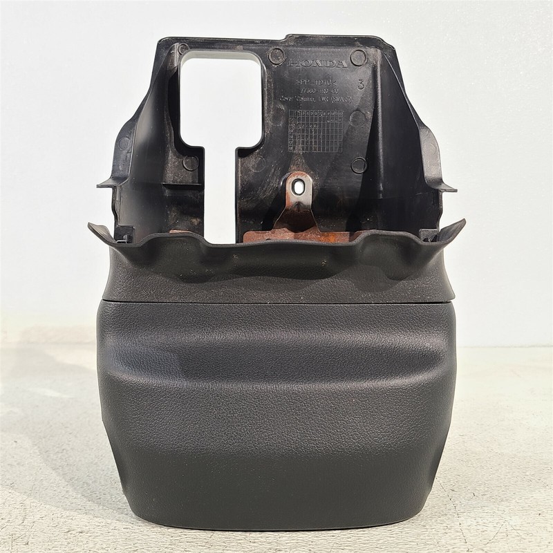 12-15 Honda Civic Si Steering Column Trim Cover Bezel AA7069