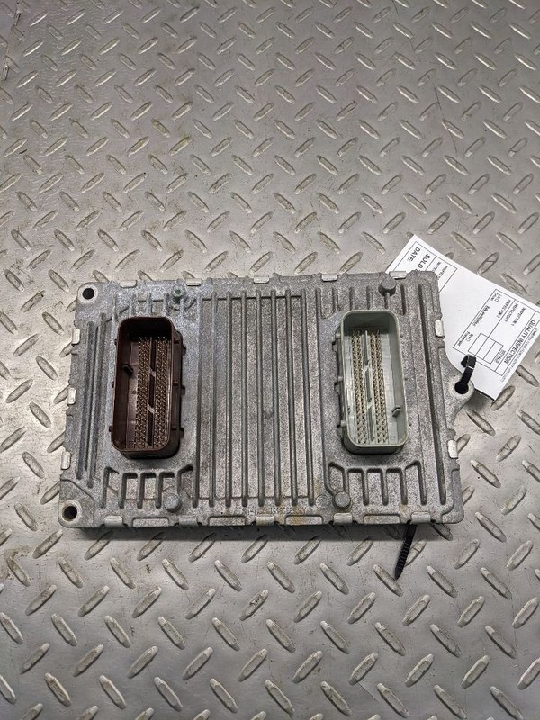Engine ECM Electronic Control Module 3.6L Fits 11 200 1137787