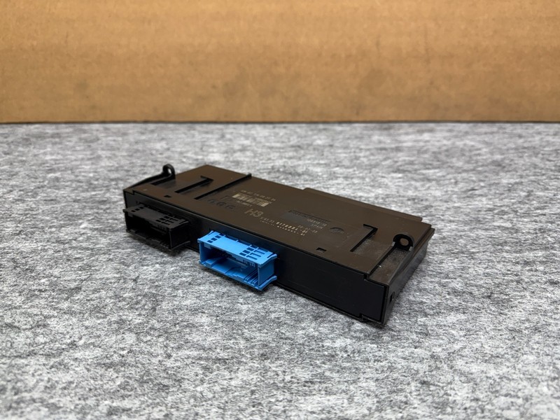BMW E90 E92 E93 M3 2008-2013 OEM BODY GENERAL CONTROL MODULE UNIT BCM ASSEMBLY