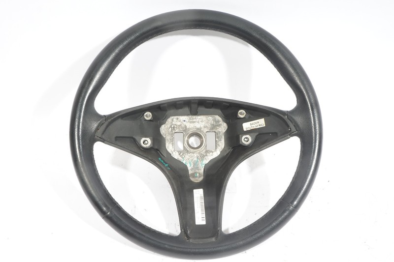 2008 - 2011 Mercedes Benz W204 C300 3 Spoke Steering Wheel 2044601203 OEM