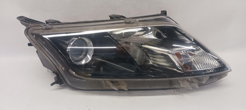 10-'12 FORD FUSION Right passenger headlight halogen OEM Grade B