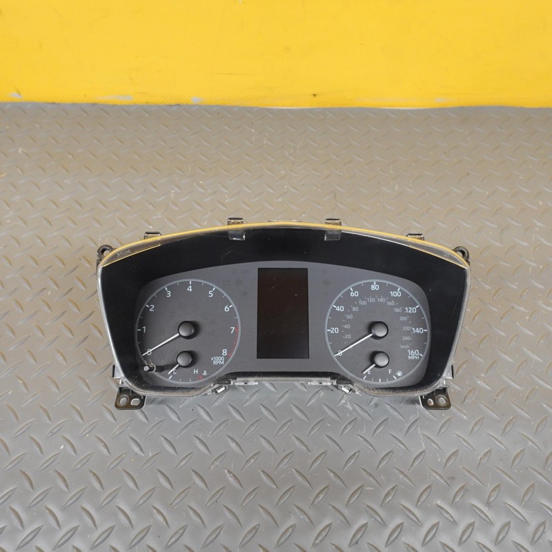 2023-2024 TOYOTA COROLLA Speedometer Gauge Cluster Oem 83a0002790