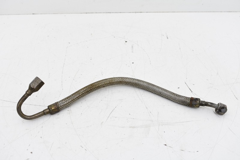 1998 Mercedes R129 SL500 Main Fuel Feed Line To Engine 1294702275 OEM KW25
