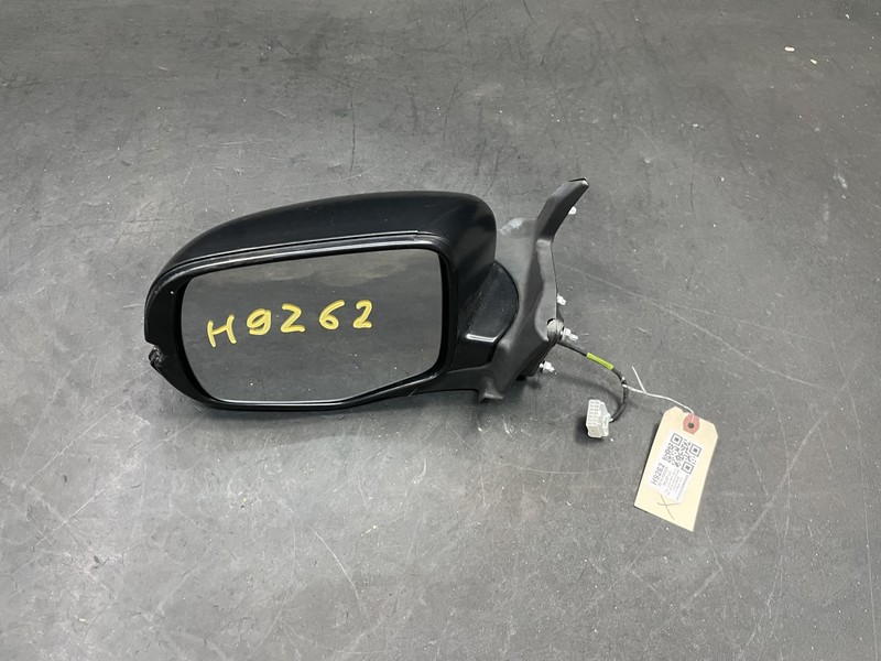 Front Left Door Rear View Mirror 2019 Honda Pilot 76250-TG7-A42 2017 - 2021 X