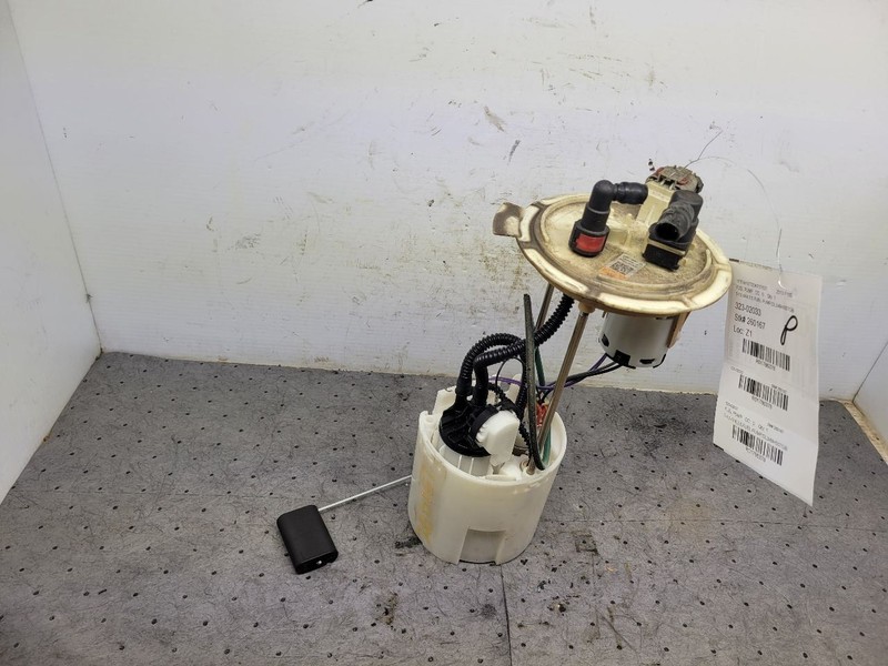 Fuel Pump 3.5L Turbo 4WD Tank Mounted Fits 12-14 FORD F150 PICKUP 1786378