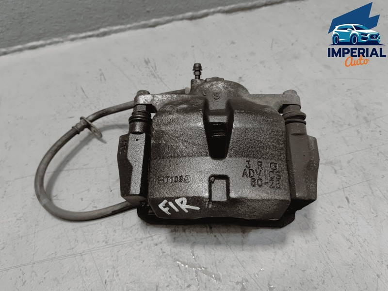 2019-2025 TOYOTA RAV4 FRONT RIGHT PASSENGER SIDE BRAKE DISC CALIPER OEM