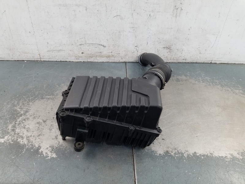 2024 Audi RS3 8Y Quattro Air Filter Housing Assembly #1259 D1