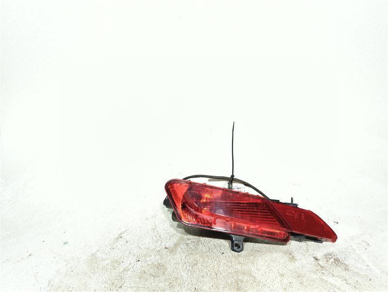 2015 VOLVO XC60 Right Tail Light Assembly Gold OEM 676304 183k Miles