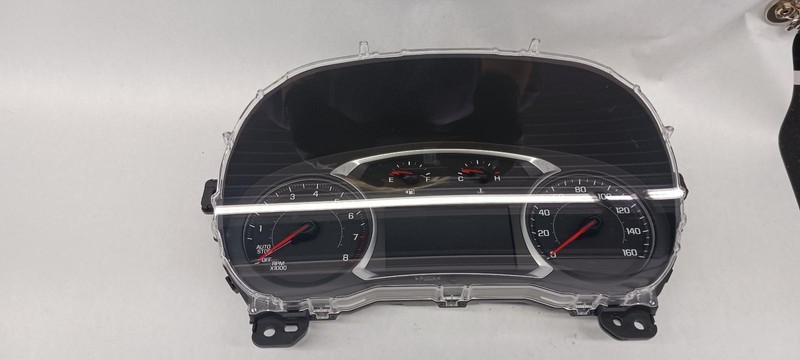 20-'22 CHEVROLET TRAVERSE Speedometer 8k miles OEM Guaranteed!