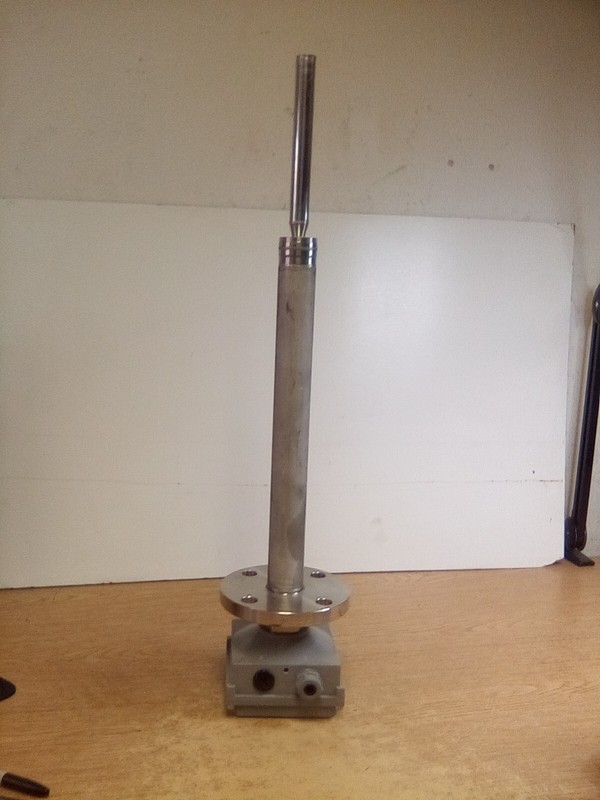 Kansai Automation Valcon Level Switch KVK-133-600L