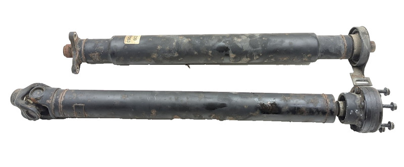 ✅ 97-03 OEM BMW E39 525i RWD Rear Auto Transmission Drive Shaft Propeller Rod