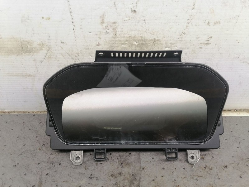 Speedometer Cluster 12.30'' Display ID 36010343 Fits 17-18 VOLVO V90 1670718