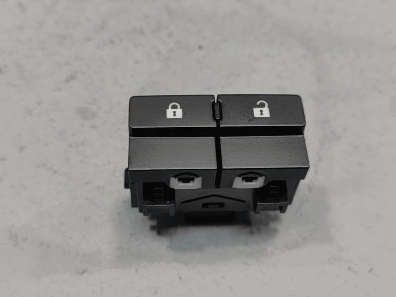 Nissan Rogue Front Right Passenger Side Door Lock Unlock Switch Button OEM 21-25