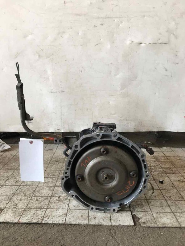 Transmission Assy. INFINITI QX4 01 02