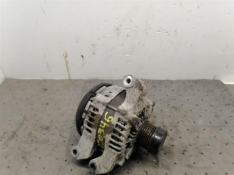 DURANGO 2017 Alternator 1174793