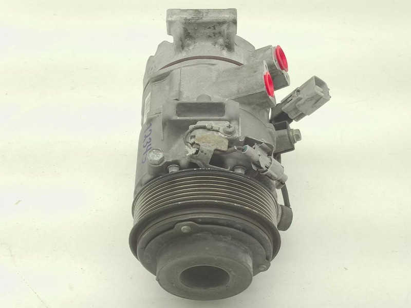 06-10 Lexus IS350 Ac Compressor